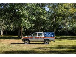 1991 Toyota Hilux (CC-2122233) for sale in Aiken, South Carolina