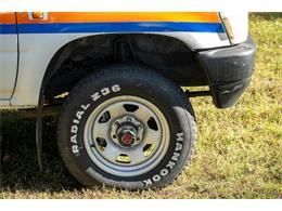 1991 Toyota Hilux (CC-2122233) for sale in Aiken, South Carolina