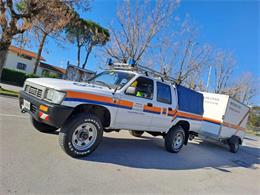 1991 Toyota Hilux (CC-2122233) for sale in Aiken, South Carolina