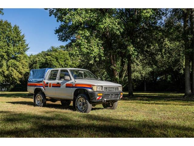 1991 Toyota Hilux (CC-2122233) for sale in Aiken, South Carolina