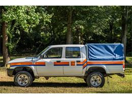 1991 Toyota Hilux (CC-2122233) for sale in Aiken, South Carolina