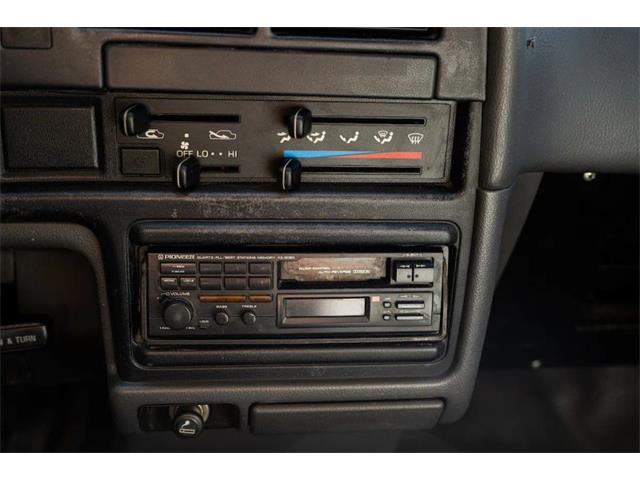 1991 Toyota Hilux (CC-2122233) for sale in Aiken, South Carolina