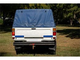 1991 Toyota Hilux (CC-2122233) for sale in Aiken, South Carolina