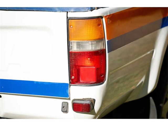 1991 Toyota Hilux (CC-2122233) for sale in Aiken, South Carolina