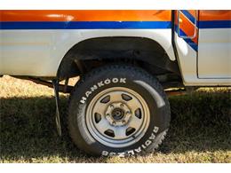 1991 Toyota Hilux (CC-2122233) for sale in Aiken, South Carolina