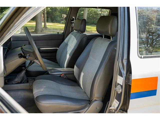 1991 Toyota Hilux (CC-2122233) for sale in Aiken, South Carolina