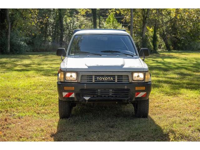 1991 Toyota Hilux (CC-2122233) for sale in Aiken, South Carolina