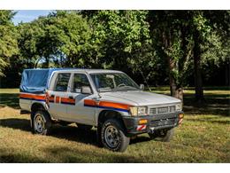 1991 Toyota Hilux (CC-2122233) for sale in Aiken, South Carolina