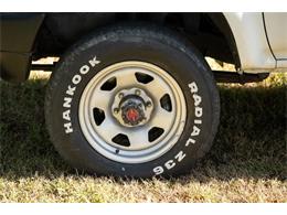 1991 Toyota Hilux (CC-2122233) for sale in Aiken, South Carolina