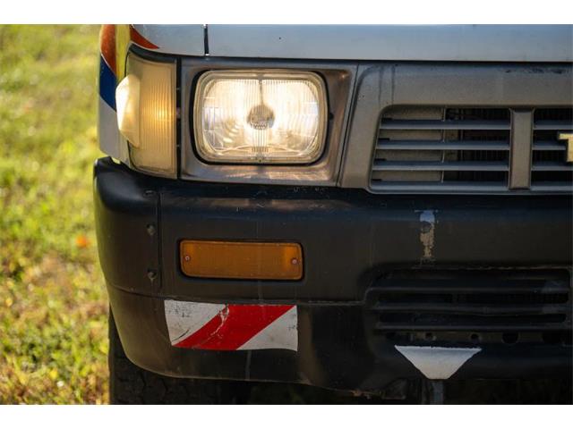 1991 Toyota Hilux (CC-2122233) for sale in Aiken, South Carolina