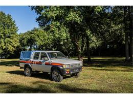 1991 Toyota Hilux (CC-2122233) for sale in Aiken, South Carolina