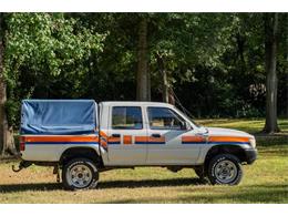 1991 Toyota Hilux (CC-2122233) for sale in Aiken, South Carolina