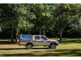 1991 Toyota Hilux (CC-2122233) for sale in Aiken, South Carolina