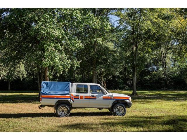 1991 Toyota Hilux (CC-2122233) for sale in Aiken, South Carolina