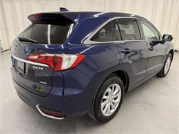 2016 Acura RDX (CC-2122235) for sale in Spring City, Pennsylvania