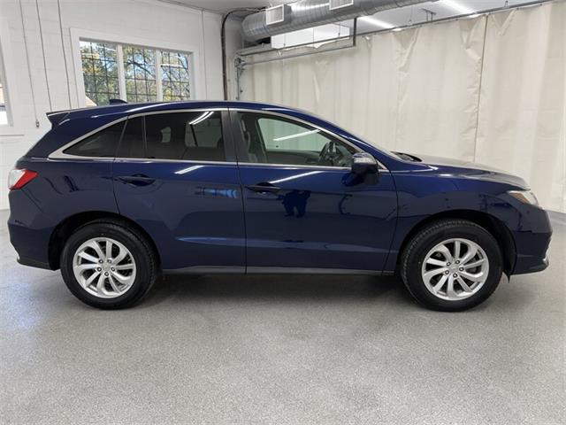 2016 Acura RDX (CC-2122235) for sale in Spring City, Pennsylvania