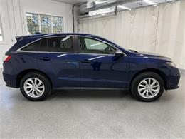 2016 Acura RDX (CC-2122235) for sale in Spring City, Pennsylvania