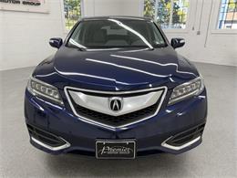 2016 Acura RDX (CC-2122235) for sale in Spring City, Pennsylvania