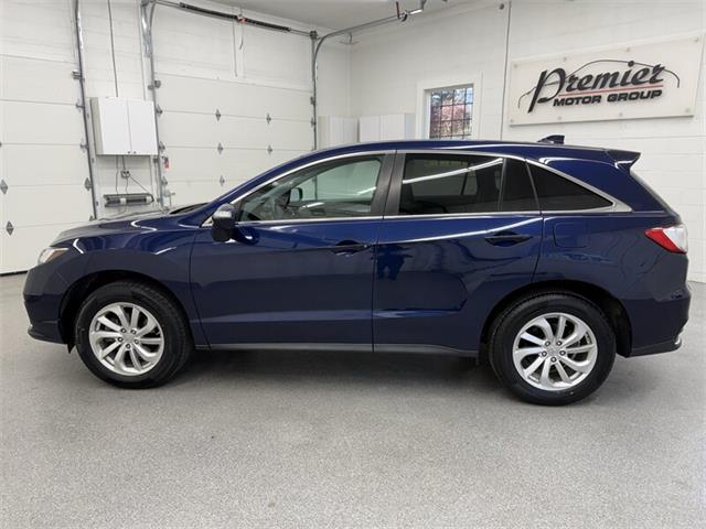 2016 Acura RDX (CC-2122235) for sale in Spring City, Pennsylvania