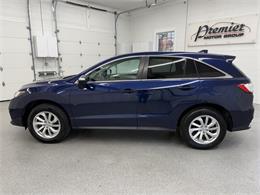 2016 Acura RDX (CC-2122235) for sale in Spring City, Pennsylvania
