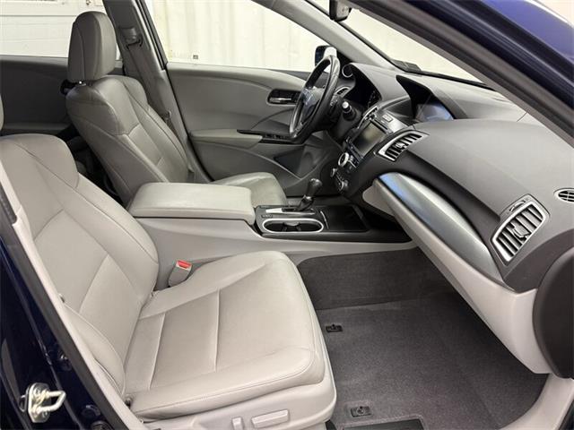 2016 Acura RDX (CC-2122235) for sale in Spring City, Pennsylvania