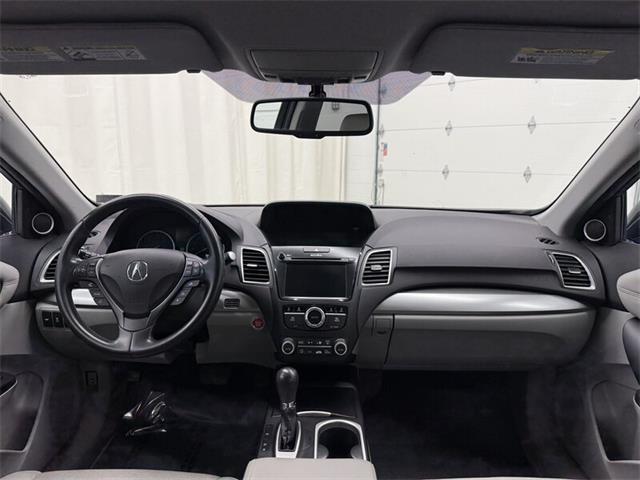 2016 Acura RDX (CC-2122235) for sale in Spring City, Pennsylvania