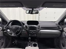 2016 Acura RDX (CC-2122235) for sale in Spring City, Pennsylvania