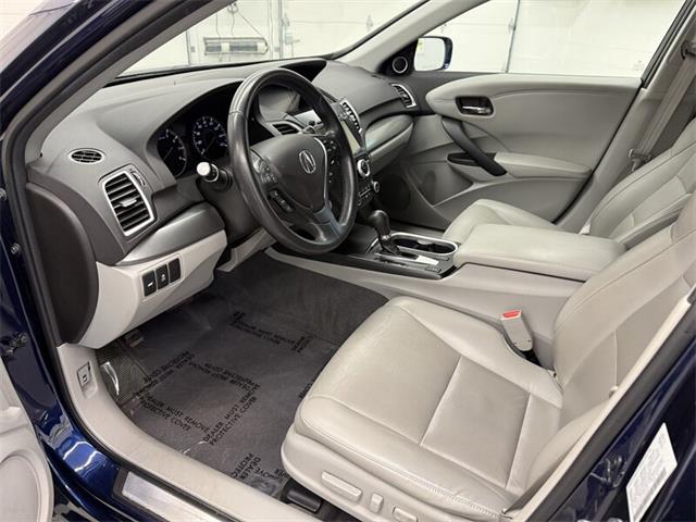 2016 Acura RDX (CC-2122235) for sale in Spring City, Pennsylvania