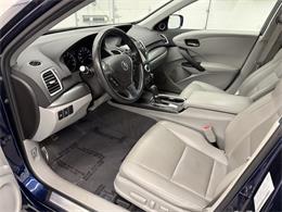 2016 Acura RDX (CC-2122235) for sale in Spring City, Pennsylvania