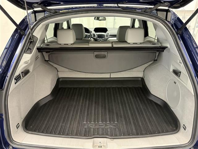 2016 Acura RDX (CC-2122235) for sale in Spring City, Pennsylvania