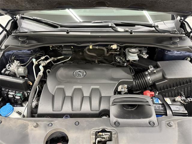 2016 Acura RDX (CC-2122235) for sale in Spring City, Pennsylvania