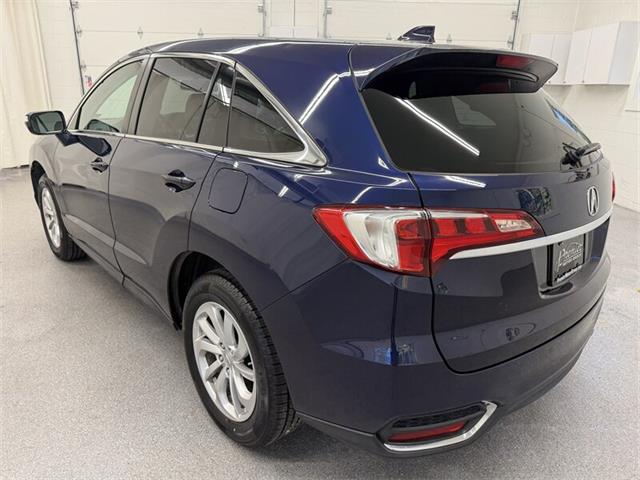 2016 Acura RDX (CC-2122235) for sale in Spring City, Pennsylvania