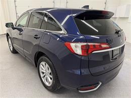 2016 Acura RDX (CC-2122235) for sale in Spring City, Pennsylvania