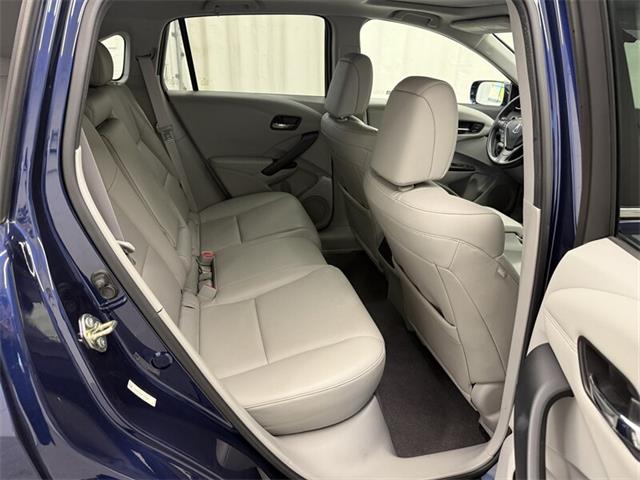 2016 Acura RDX (CC-2122235) for sale in Spring City, Pennsylvania