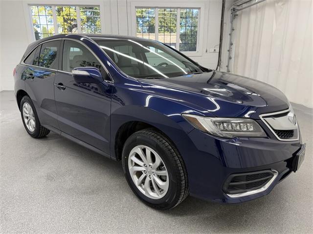 2016 Acura RDX (CC-2122235) for sale in Spring City, Pennsylvania