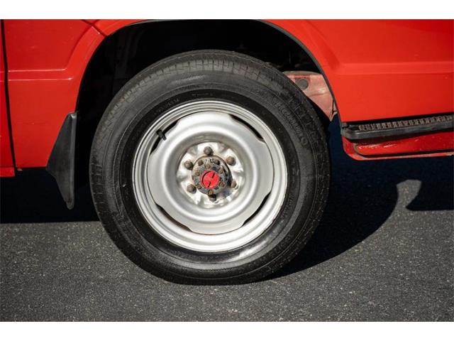 1988 Toyota Hiace (CC-2122236) for sale in Aiken, South Carolina