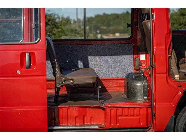 1988 Toyota Hiace (CC-2122236) for sale in Aiken, South Carolina