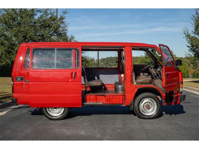 1988 Toyota Hiace (CC-2122236) for sale in Aiken, South Carolina