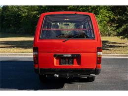 1988 Toyota Hiace (CC-2122236) for sale in Aiken, South Carolina