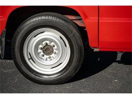 1988 Toyota Hiace (CC-2122236) for sale in Aiken, South Carolina