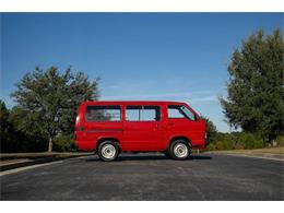 1988 Toyota Hiace (CC-2122236) for sale in Aiken, South Carolina
