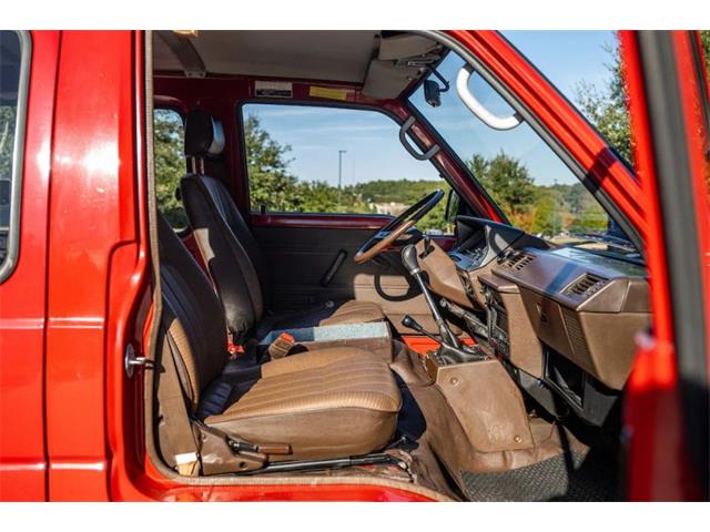 1988 Toyota Hiace (CC-2122236) for sale in Aiken, South Carolina