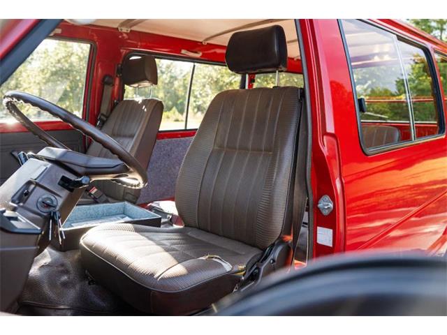 1988 Toyota Hiace (CC-2122236) for sale in Aiken, South Carolina