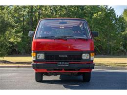 1988 Toyota Hiace (CC-2122236) for sale in Aiken, South Carolina