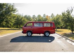 1988 Toyota Hiace (CC-2122236) for sale in Aiken, South Carolina