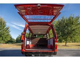 1988 Toyota Hiace (CC-2122236) for sale in Aiken, South Carolina