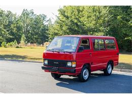 1988 Toyota Hiace (CC-2122236) for sale in Aiken, South Carolina