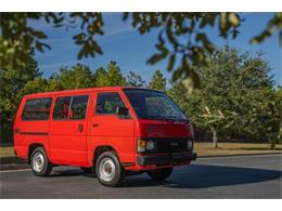 1988 Toyota Hiace (CC-2122236) for sale in Aiken, South Carolina