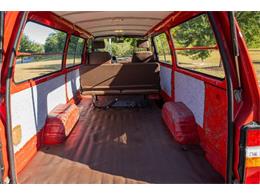 1988 Toyota Hiace (CC-2122236) for sale in Aiken, South Carolina