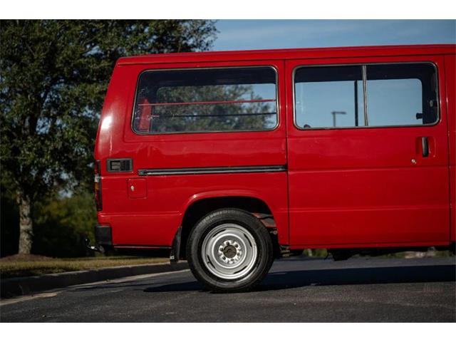 1988 Toyota Hiace (CC-2122236) for sale in Aiken, South Carolina